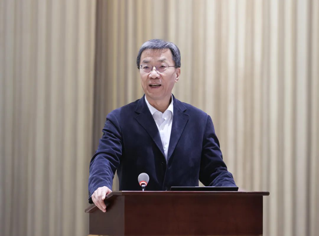 国家教育数字化战略行动2025年部署会召开